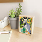 Bird 6 Mini Art Print Gallery Image 2
