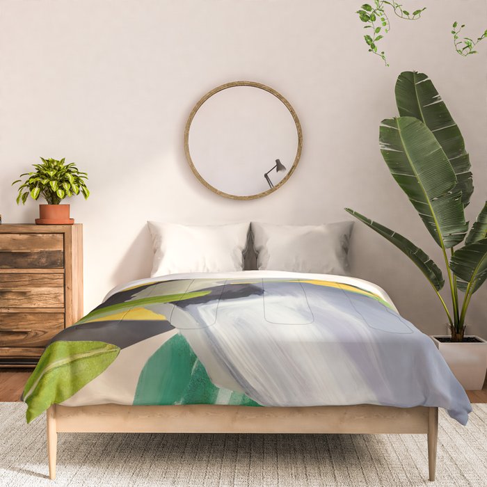 Bird 6 Comforter Gallery Image 3