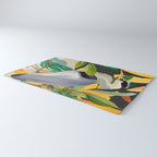 Bird 6 Rug Gallery Image 3