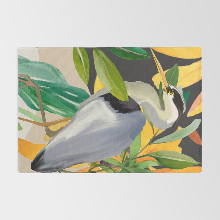 Bird 6 Rug Gallery Image 2