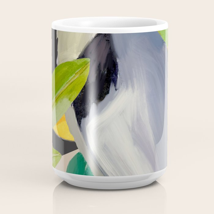 Bird 6 Coffee Mug Gallery Image 4