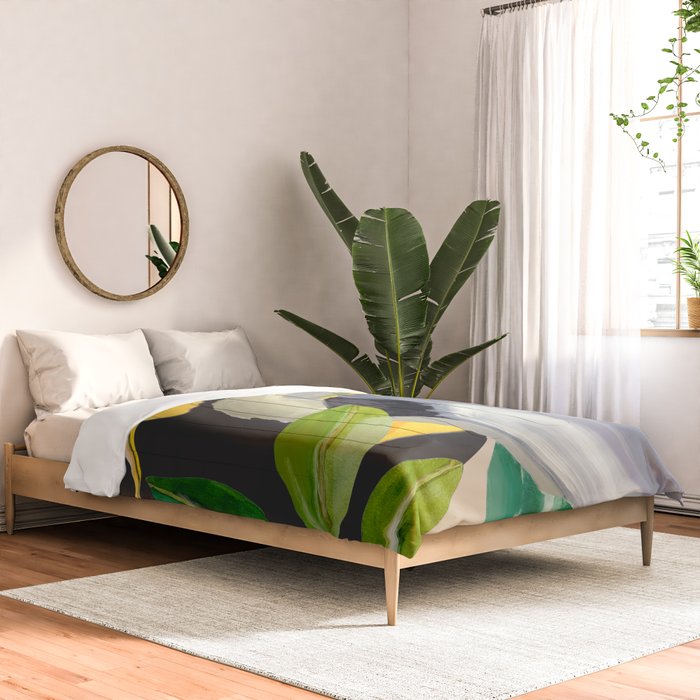 Bird 6 Comforter Gallery Image 2