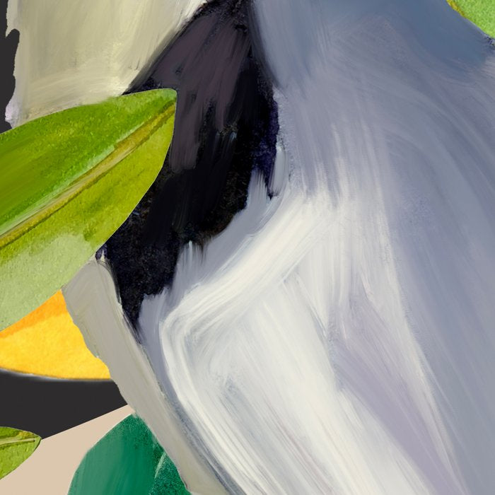 Bird 6 Coffee Mug Gallery Image 2