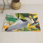 Bird 6 Rug Gallery Image 1