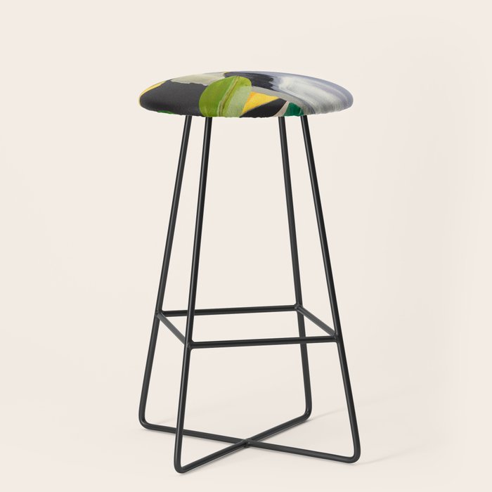 Bird 6 Stool Gallery Image 1