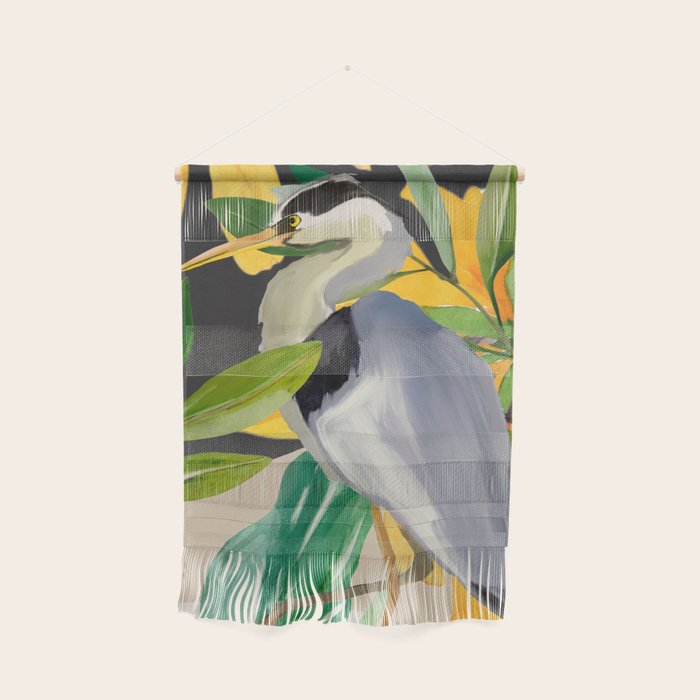 Bird 6 Wall Hanging Gallery Image 1