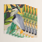Bird 6 Wrapping Paper Gallery Image 3