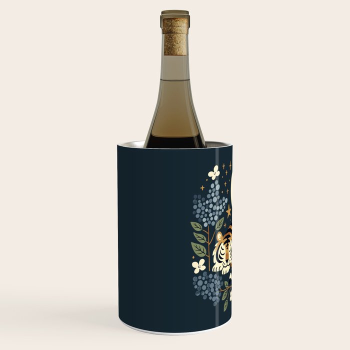 Slumbering Tiger Wine Chiller Gallery Image 2