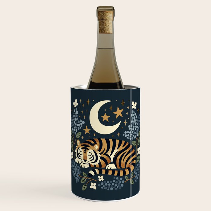 Slumbering Tiger Wine Chiller Gallery Image 1