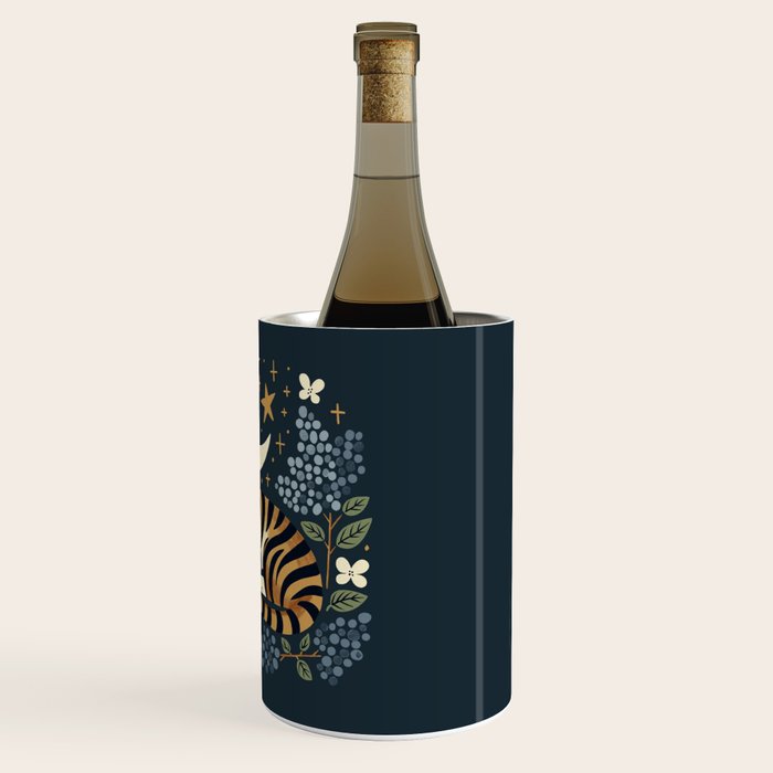 Slumbering Tiger Wine Chiller Gallery Image 3