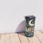 Slumbering Tiger Travel Mug Gallery Image 4
