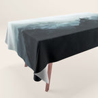 Mountain Peaks Tablecloth Gallery Image 1