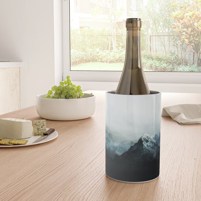 Mountain Peaks Wine Chiller Gallery Image 4