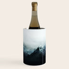 Mountain Peaks Wine Chiller Gallery Image 1