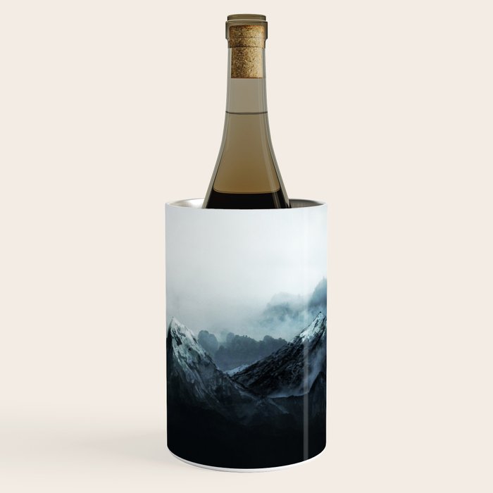 Mountain Peaks Wine Chiller Gallery Image 3