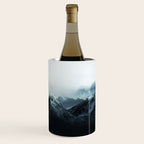 Mountain Peaks Wine Chiller Gallery Image 3