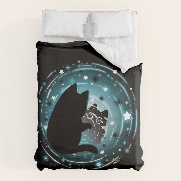 Stargazing Duvet Cover Gallery Image 6
