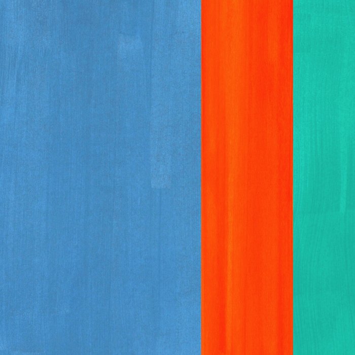 Orange Ocean Sun Coffee Mug Gallery Image 2