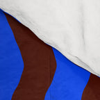 Vibra - Blue Comforter Gallery Image 4