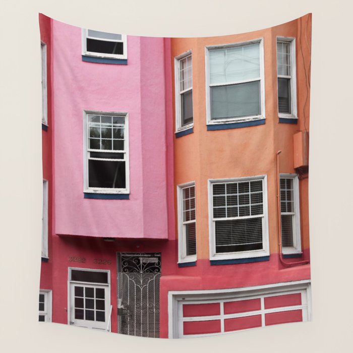 04.07.19 Wall Tapestry Gallery Image 4