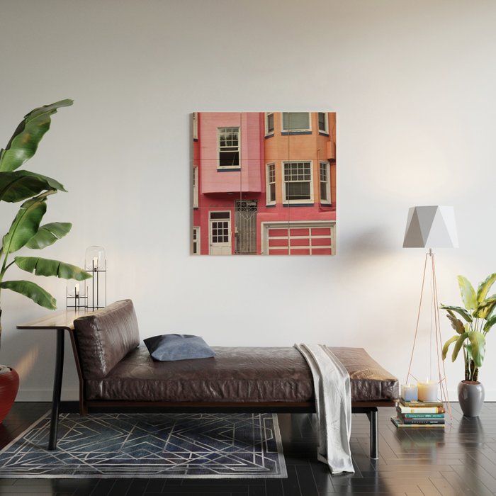 04.07.19 Wood Wall Art Gallery Image 2