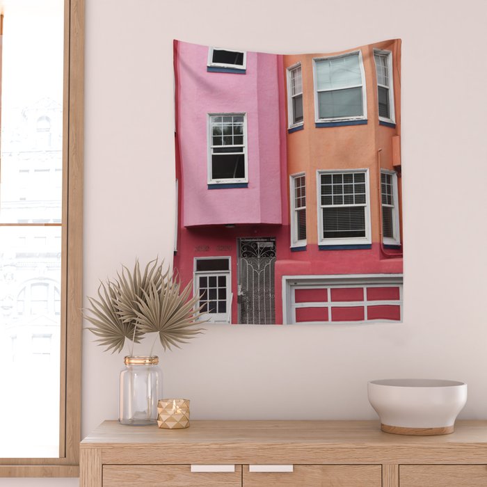 04.07.19 Wall Tapestry Gallery Image 2