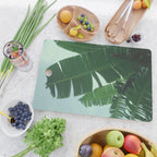 Tropical Evening Cutting Board Gallery Image 2