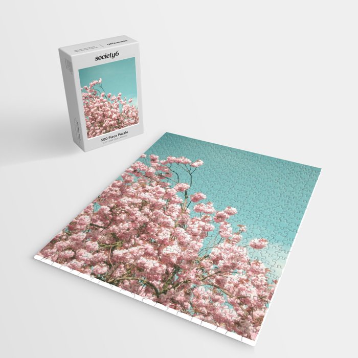 A Moment in Time Jigsaw Puzzle Gallery Image 2