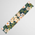 Flower Vintage Garden VI Table Runner Gallery Image 3