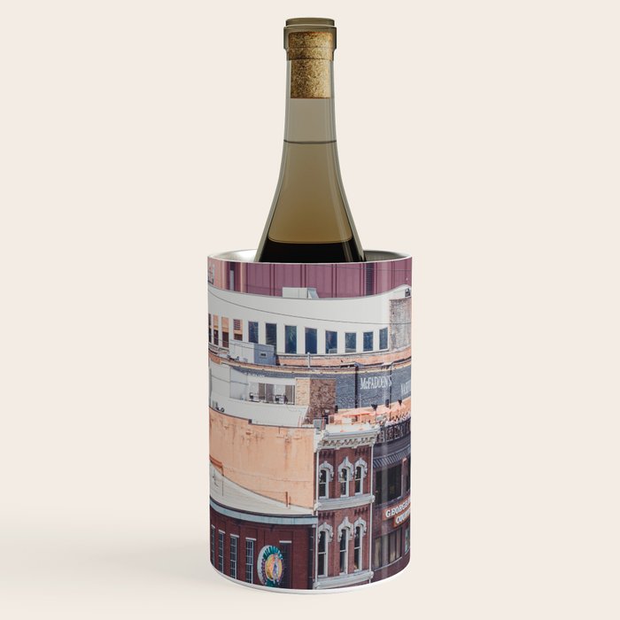 Nashville Riverfront Wine Chiller Gallery Image 2