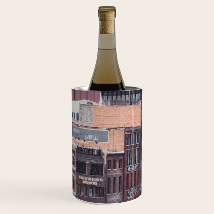 Nashville Riverfront Wine Chiller Gallery Image 1