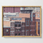 Nashville Riverfront Serving Tray Gallery Image 1