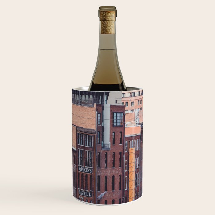 Nashville Riverfront Wine Chiller Gallery Image 3