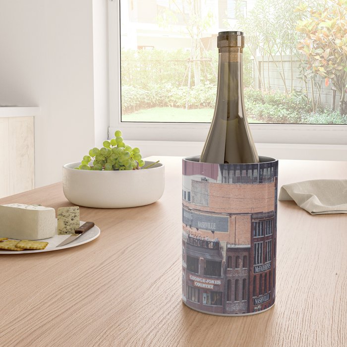 Nashville Riverfront Wine Chiller Gallery Image 4