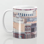 Nashville Riverfront Coffee Mug Gallery Image 3