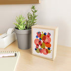 TuttiFrutti Mini Art Print Gallery Image 2