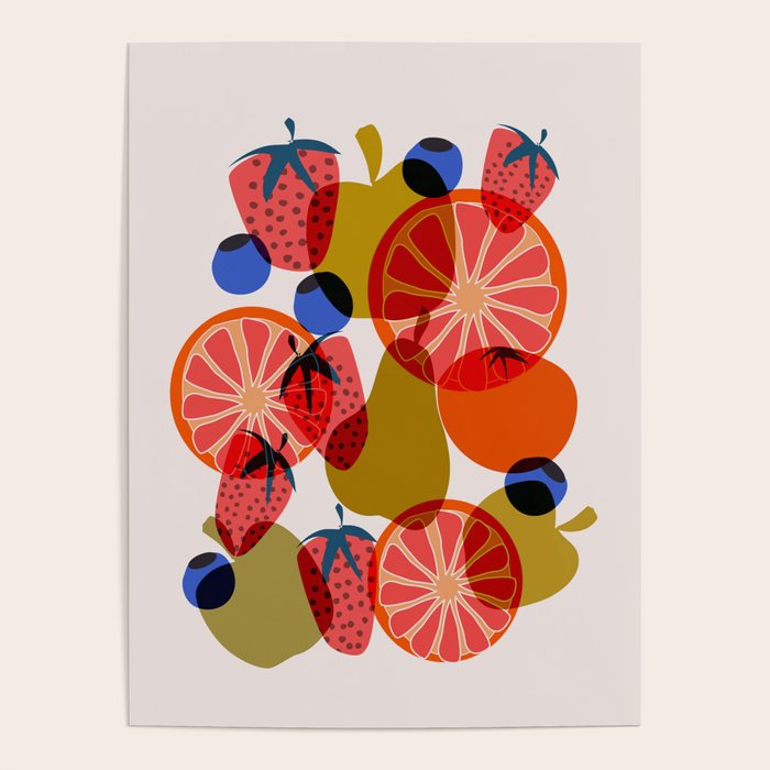 TuttiFrutti Poster Gallery Image 4