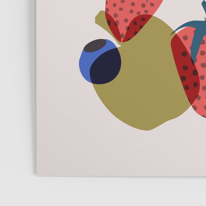 TuttiFrutti Poster Gallery Image 3