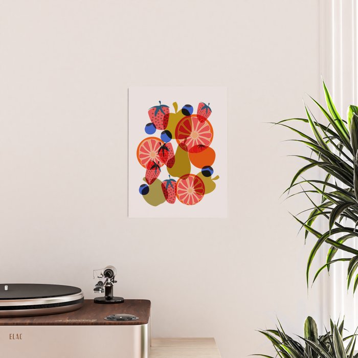 TuttiFrutti Poster Gallery Image 2
