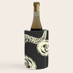 Vintage sea monster Wine Chiller Gallery Image 3