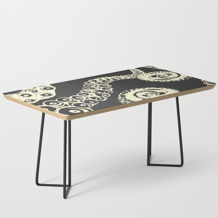 Vintage sea monster Coffee Table Gallery Image 1