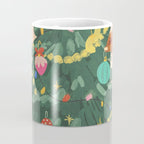 Holiday Season Coffee Mug Gallery Image 4