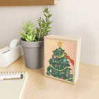 Holiday Season Mini Art Print Gallery Image 2