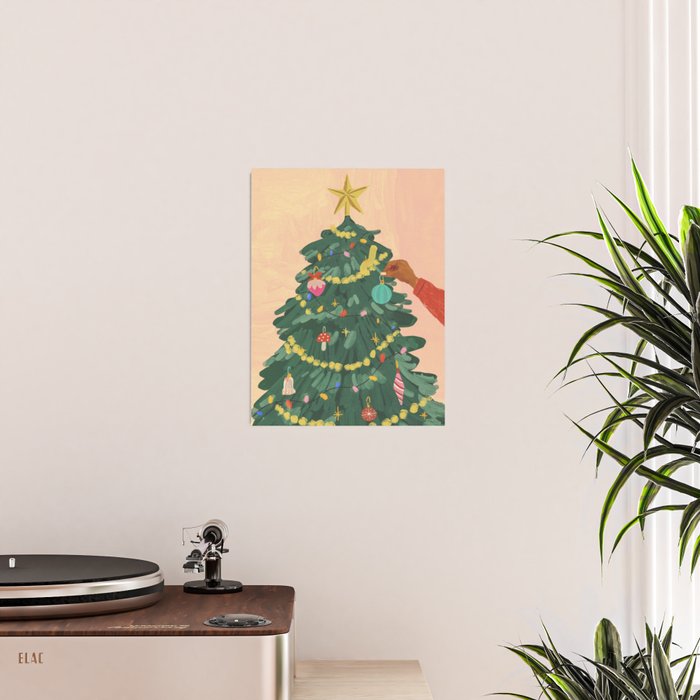 Holiday Season Poster Gallery Image 2