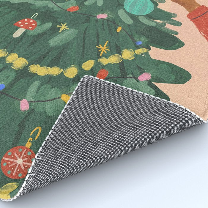 Holiday Season Rug Gallery Image 4
