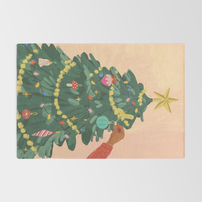 Holiday Season Rug Gallery Image 2