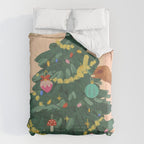 Holiday Season Comforter Gallery Image 6