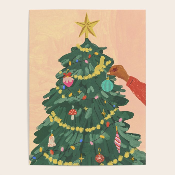 Holiday Season Poster Gallery Image 1