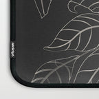 Lemons - Line Art 1 Laptop Sleeve Gallery Image 3