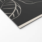 Lemons - Line Art 1 Welcome Mat Gallery Image 2